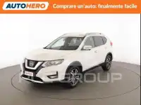 2016 Nissan X-TRAIL