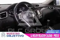 2016 Nissan X-TRAIL