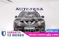 2016 Nissan X-TRAIL