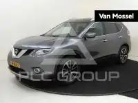 2016 Nissan X-TRAIL