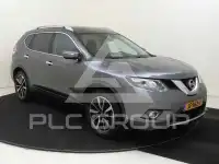 2016 Nissan X-TRAIL
