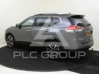 2016 Nissan X-TRAIL