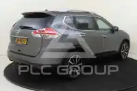 2016 Nissan X-TRAIL