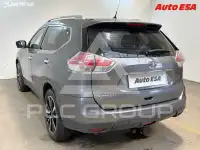 2016 Nissan X-TRAIL