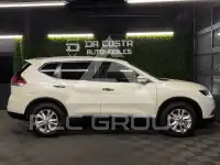 2016 Nissan X-TRAIL
