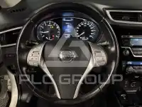 2016 Nissan X-TRAIL