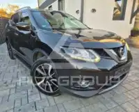 2016 Nissan X-TRAIL