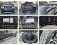 2016 Nissan X-TRAIL