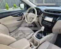 2016 Nissan X-TRAIL