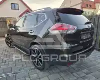 2016 Nissan X-TRAIL