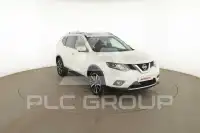 2016 Nissan X-TRAIL