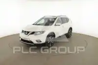 2016 Nissan X-TRAIL