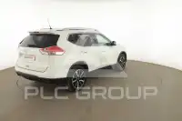 2016 Nissan X-TRAIL
