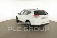 2016 Nissan X-TRAIL