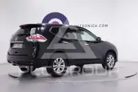 2016 Nissan X-TRAIL