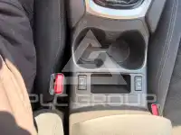2016 Nissan X-TRAIL