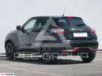 2016 Nissan Juke