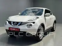 2016 Nissan Juke