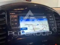 2016 Nissan Juke