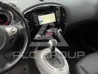 2016 Nissan Juke