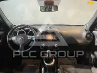 2016 Nissan Juke