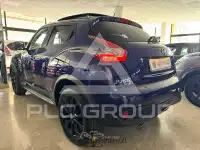 2016 Nissan Juke