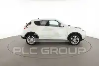 2016 Nissan Juke