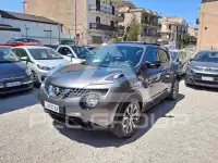 2016 Nissan Juke