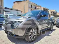 2016 Nissan Juke