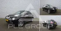2016 Nissan Juke