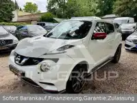 2016 Nissan Juke