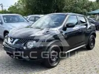 2016 Nissan Juke