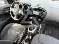 2016 Nissan Juke