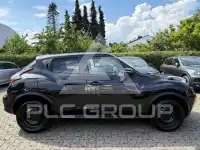 2016 Nissan Juke