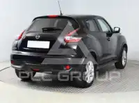 2016 Nissan Juke