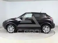 2016 Nissan Juke
