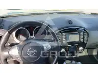 2016 Nissan Juke