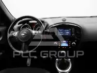 2016 Nissan Juke
