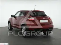 2016 Nissan Juke
