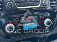 2016 Nissan Juke