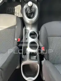2016 Nissan Juke