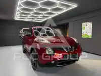 2016 Nissan Juke