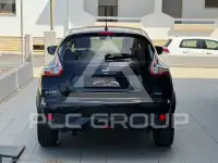 2016 Nissan Juke