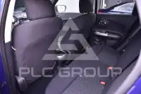 2016 Nissan Juke