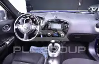 2016 Nissan Juke