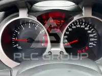 2016 Nissan Juke