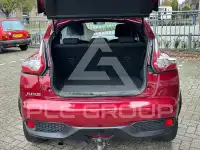 2016 Nissan Juke