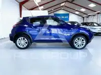 2016 Nissan Juke