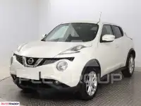 2016 Nissan Juke