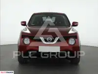 2016 Nissan Juke